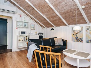 Huis | Interieur
