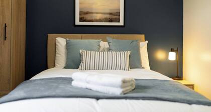 Esk @ Benmore Apartments (2nd floor 2 bed)