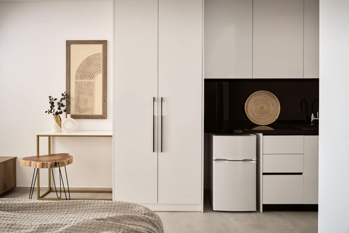 1 habitación, cunas gratuitas, cuna de viaje y wifi gratis