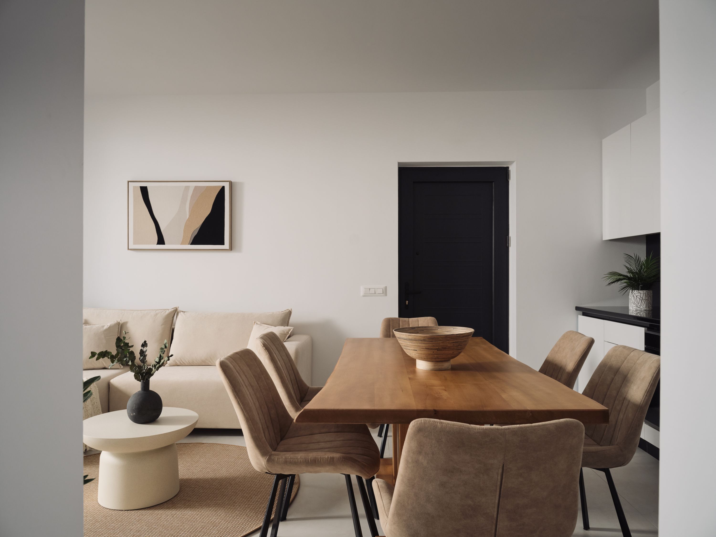 客房