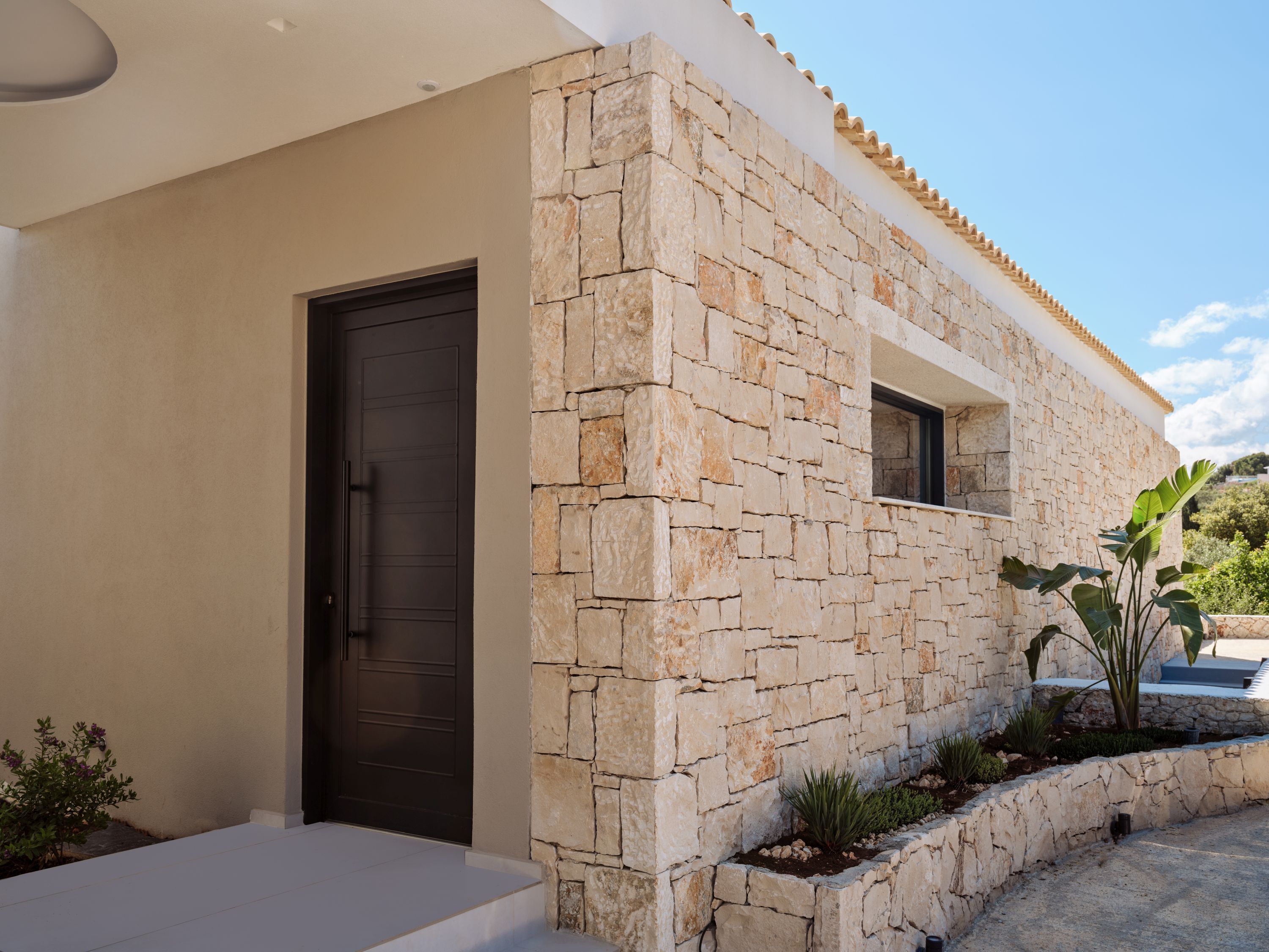 Junior Suite, Sea View | Front of property