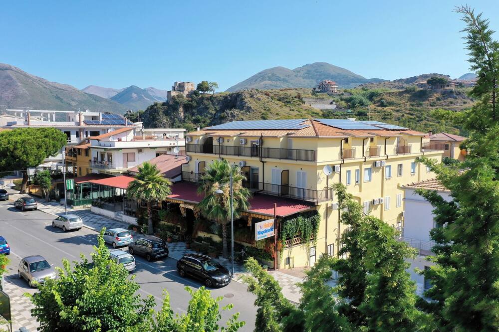 Hotel Napoleone