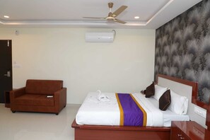 Building design