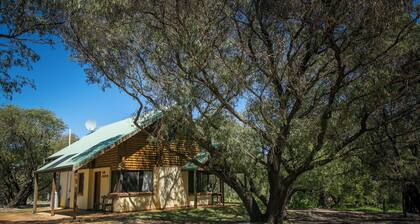 Double Storey 2 Bedroom Loft Cottage