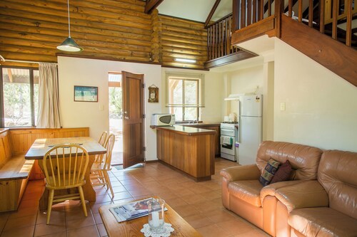 Double Storey 2 Bedroom Loft Cottage