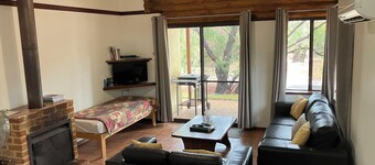 Universal Access 2 Bedroom