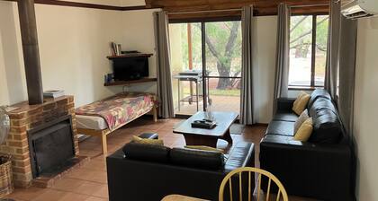 Universal Access 2 Bedroom