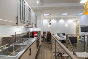 Apartment | Private kitchen