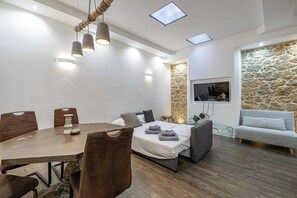 Leilighet | Spiseområde