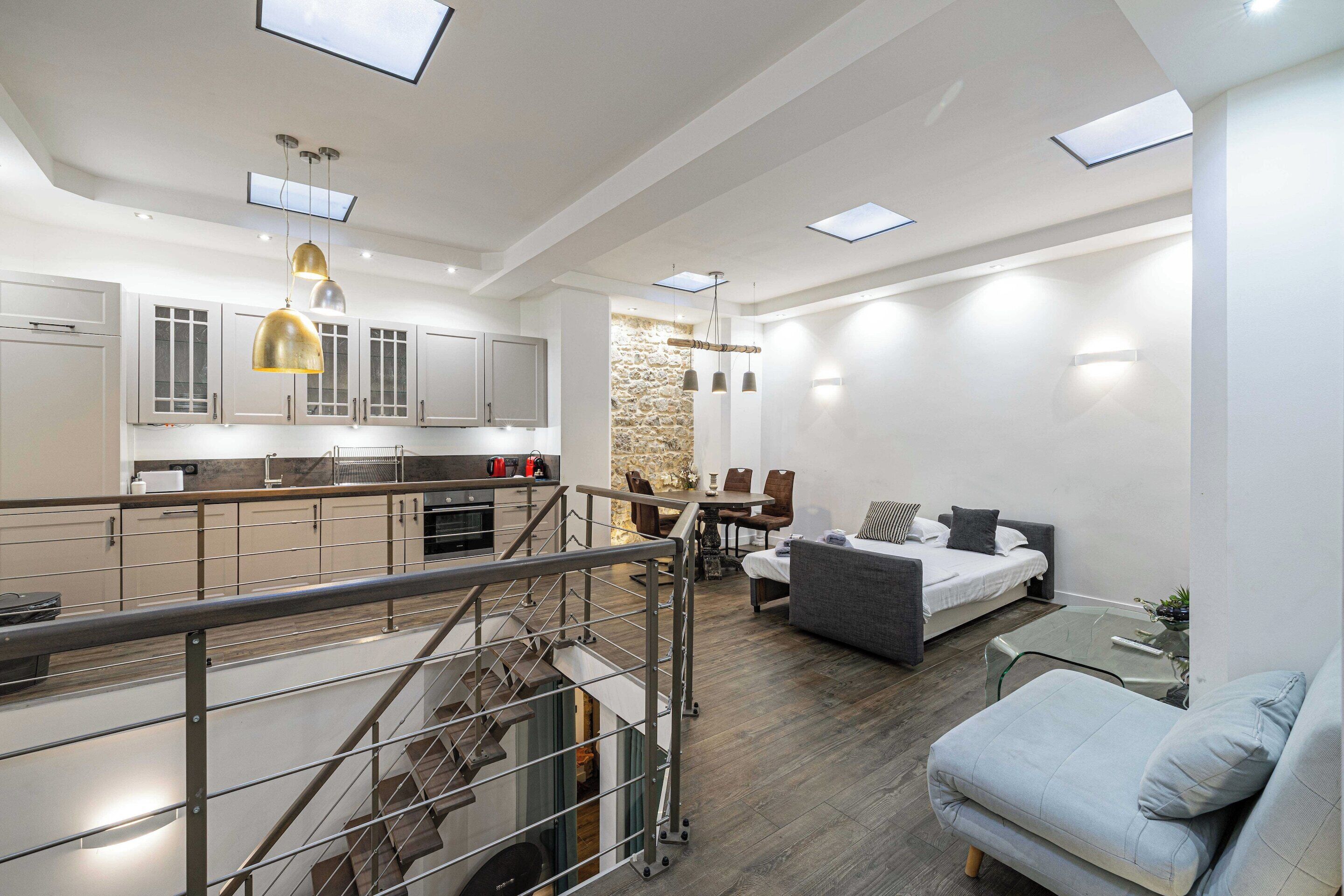 Apartment | Innenbereich