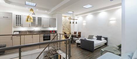 Apartment | Innenbereich
