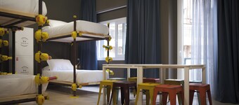 Hostelò Luxury Hostel