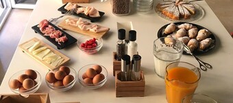 Hostelò Luxury Hostel