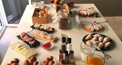 HostelĂČ Luxury Hostel