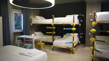 Gemeinsamer Superior-Schlafsaal, Nur Frauen, Nichtraucher, eigenes Bad