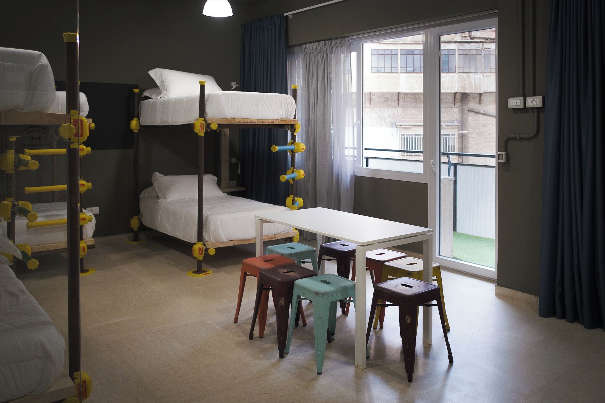 Photo - Hostelò - Luxury Hostel