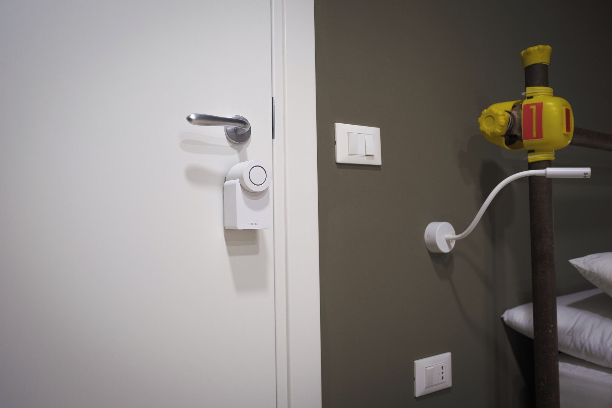 Photo - Hostelò - Luxury Hostel