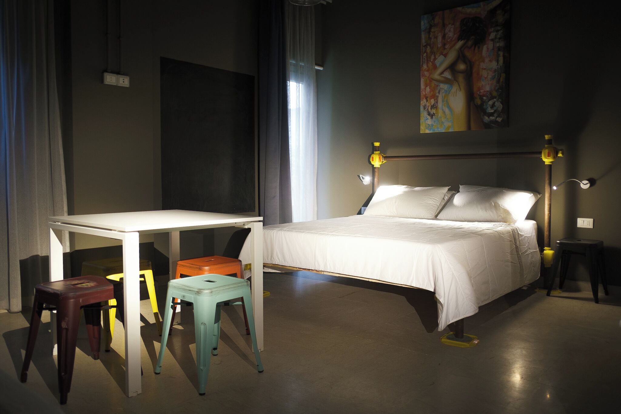 Photo - Hostelò - Luxury Hostel