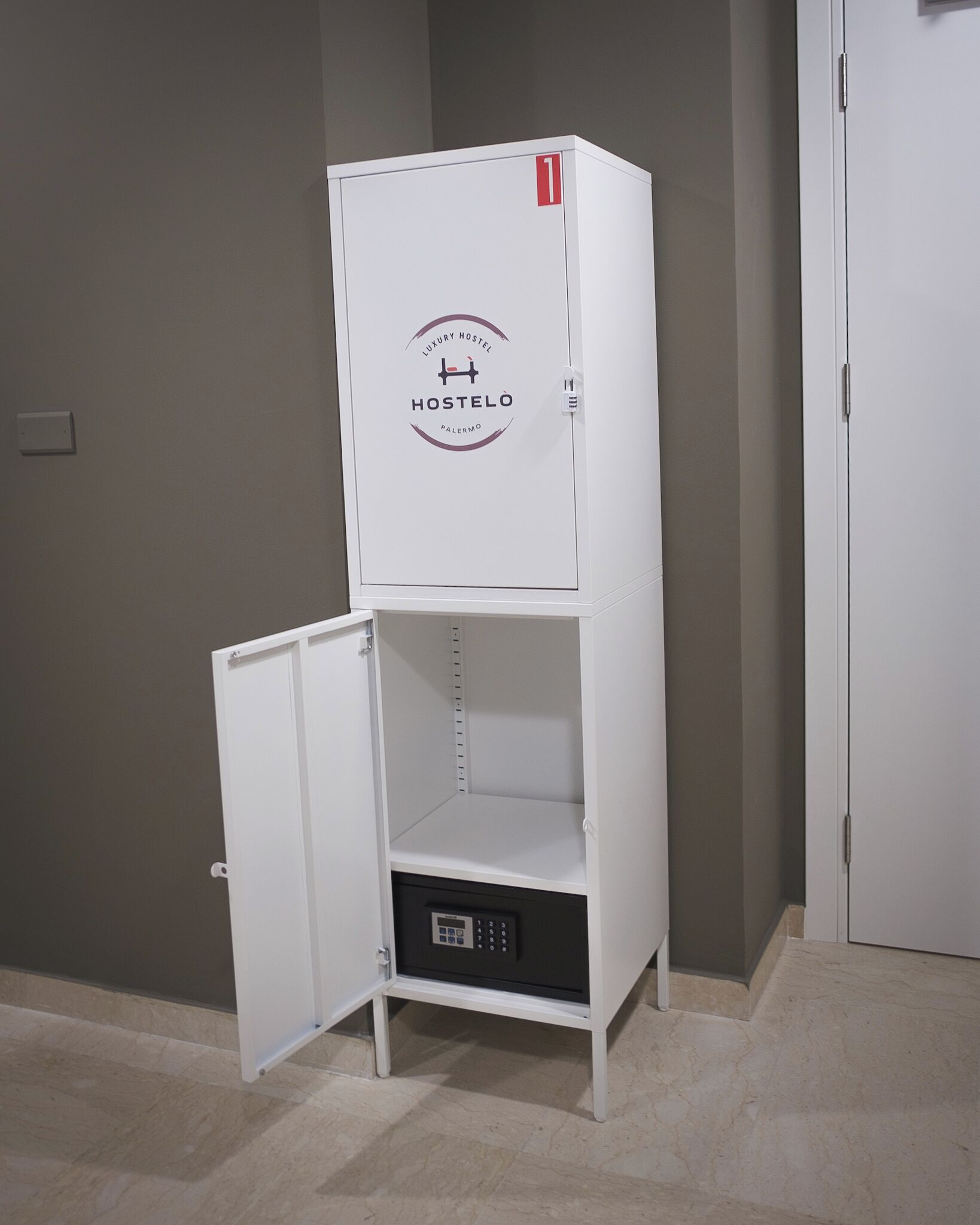 Photo - Hostelò - Luxury Hostel