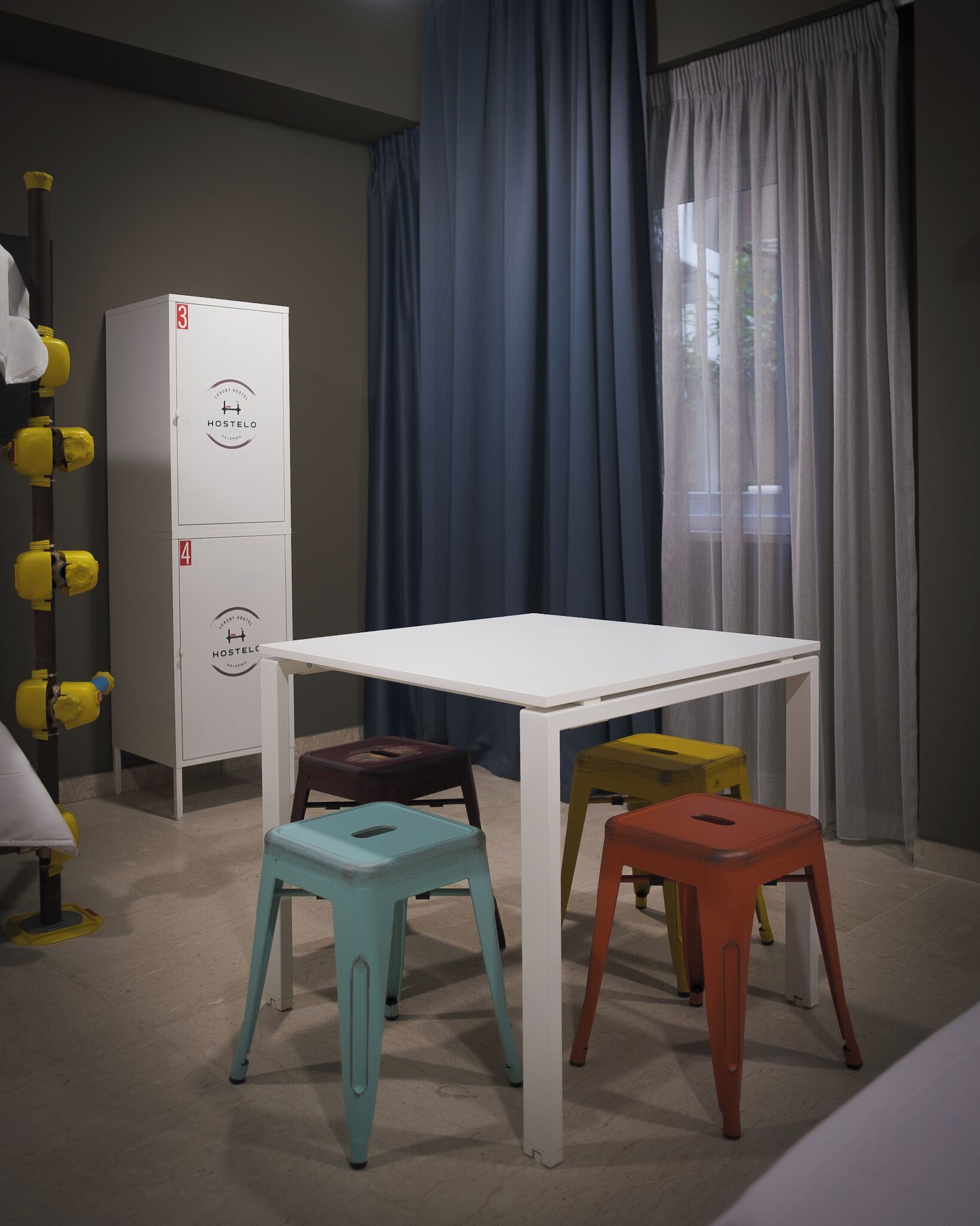 Photo - Hostelò - Luxury Hostel