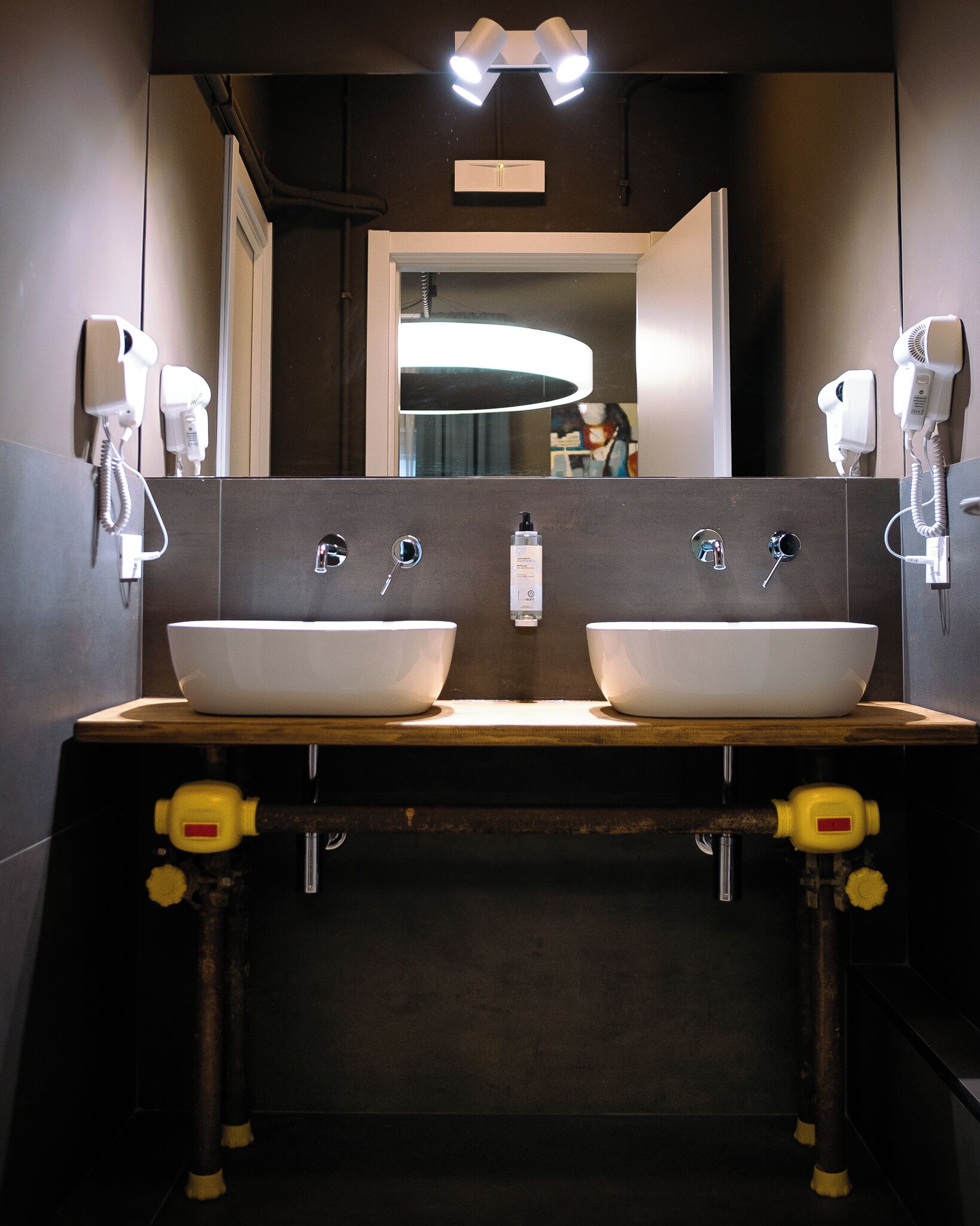 Photo - Hostelò - Luxury Hostel