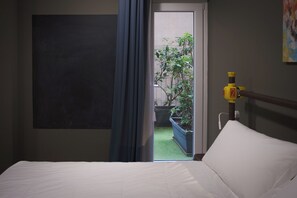 Chambre Quadruple Confort, non-fumeur