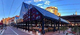 Green Terrace Apartments Tirana