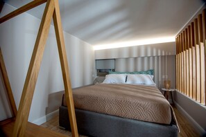 1 chambre, fer et planche à repasser, lit parapluie, Wi-Fi