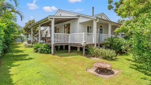 Unclassified image, 2 of 18, button - Hinterland Views - Light Filled Holiday Home with Pool (Lennox Head)