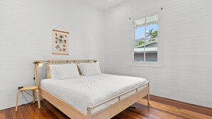 Unclassified image, 4 of 18, button - Hinterland Views - Light Filled Holiday Home with Pool (Lennox Head)