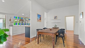 Unclassified image, 3 of 18, button - Hinterland Views - Light Filled Holiday Home with Pool (Lennox Head)