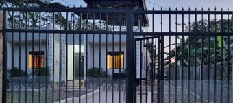The Green-Village Villa