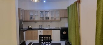 The Green-Village Villa