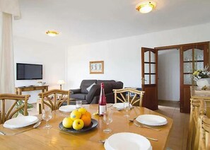 Villa | 3 bedrooms - Villa Diama With 3 Bedrooms and 2 Bathrooms (Yaiza)