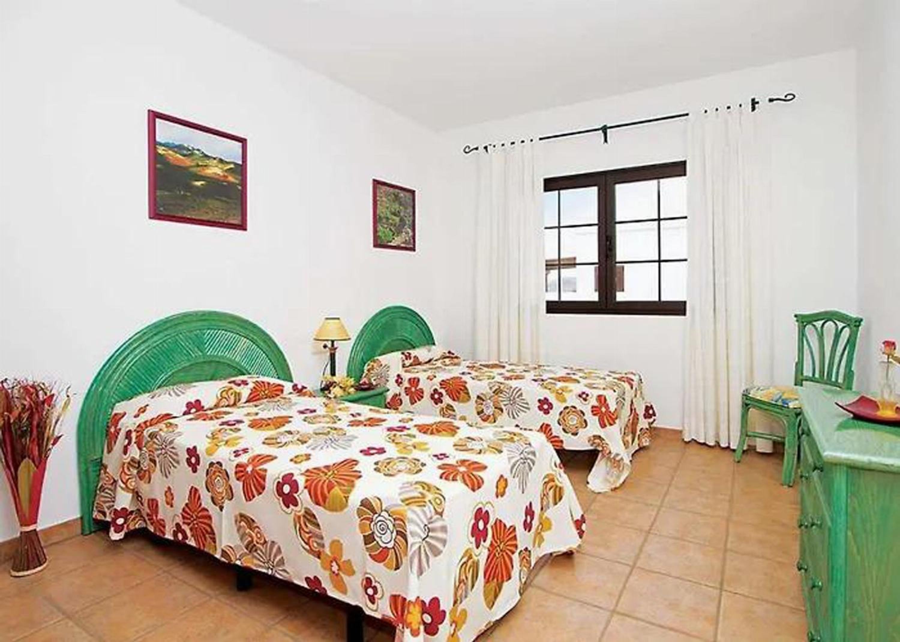 3 bedrooms