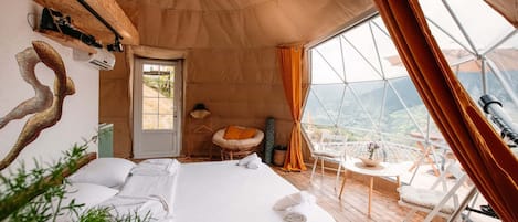 1 slaapkamer, gratis wifi