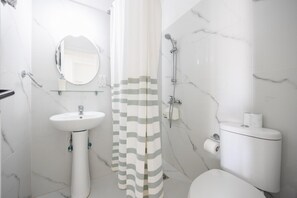 Apartment | 1 bedroom - GE Harbour Apartments 14 (Polis)