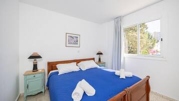 Apartemen | 1 kamar tidur