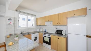 Apartemen | 1 kamar tidur