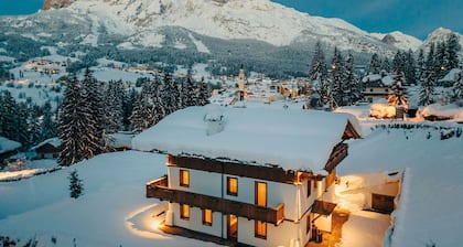 Chalet Dolomia by My Villa Collection