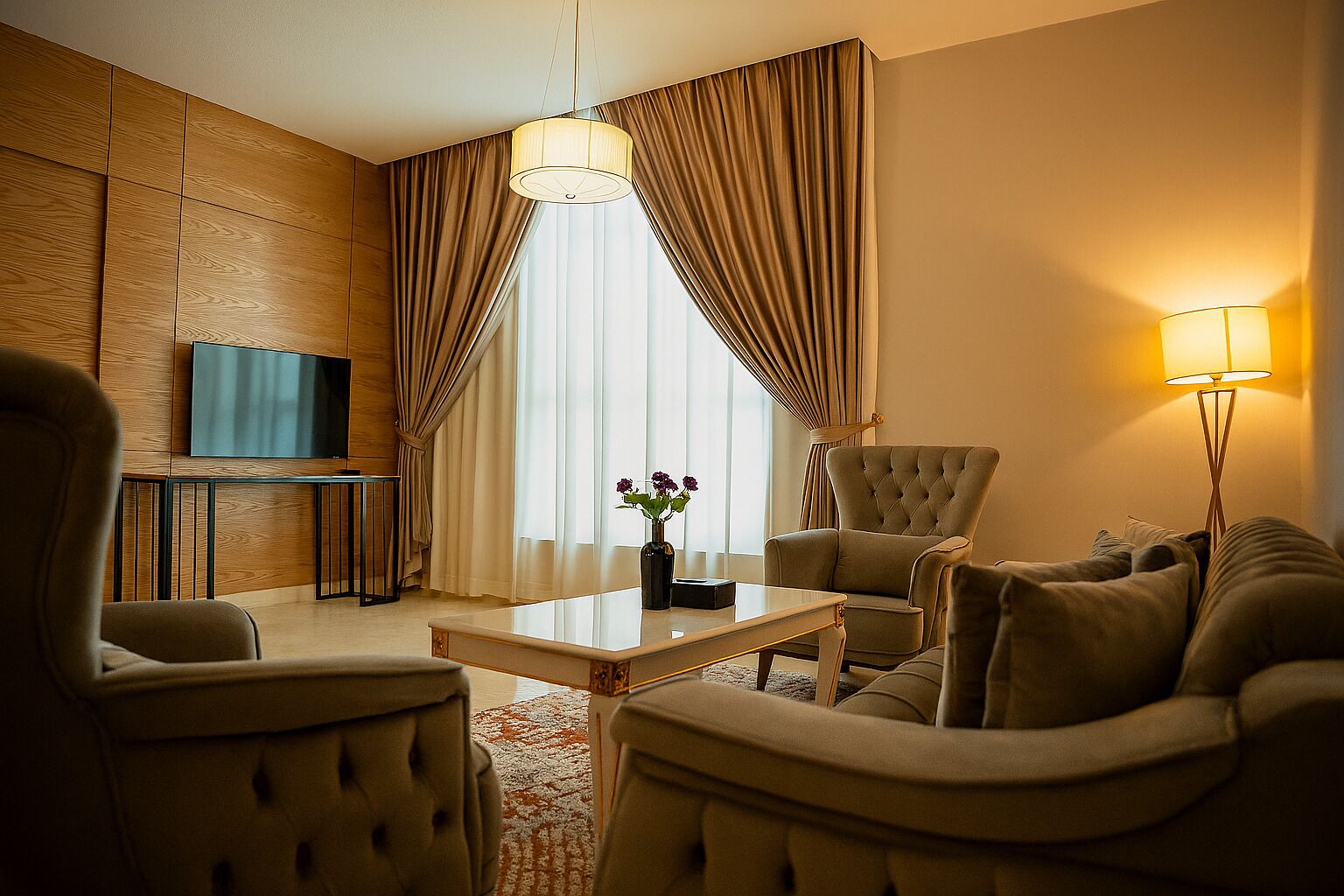 Foto - La Zona Continental Hotel