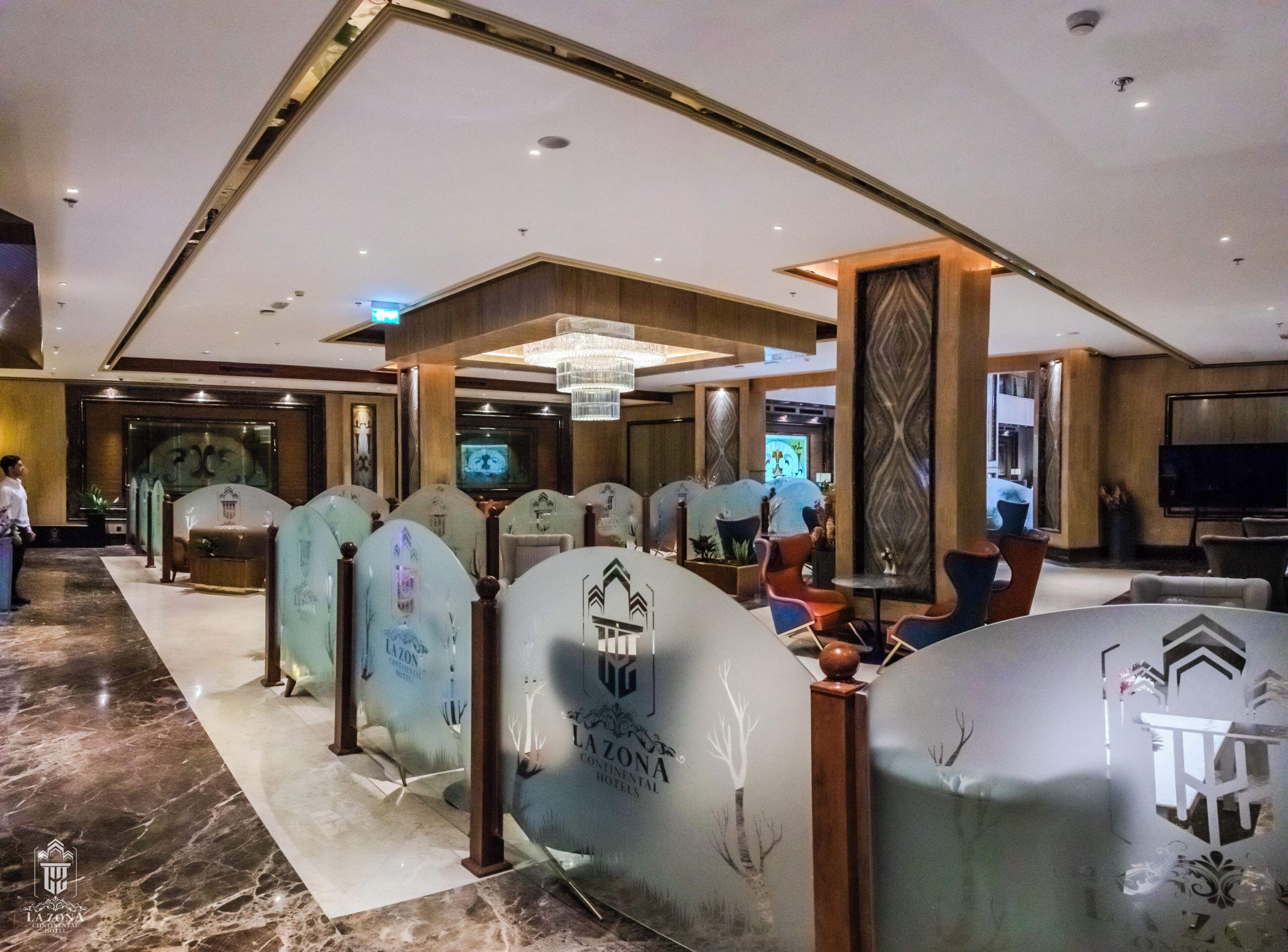 Photo - La Zona Continental Hotel