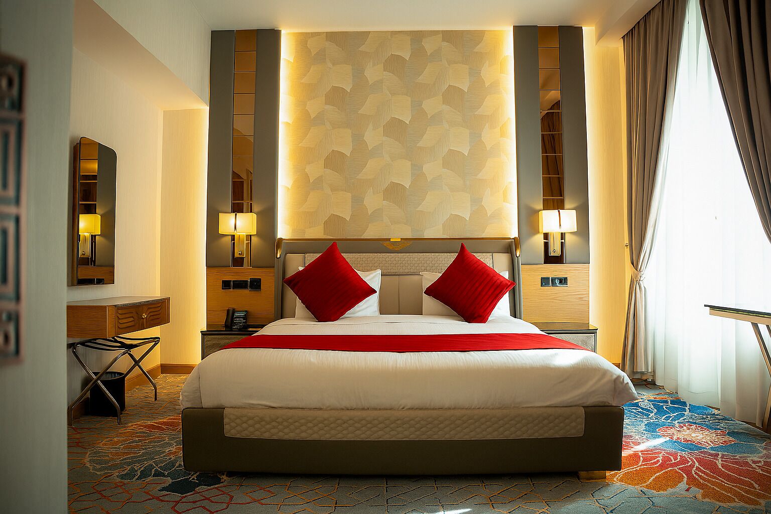 Foto - La Zona Continental Hotel