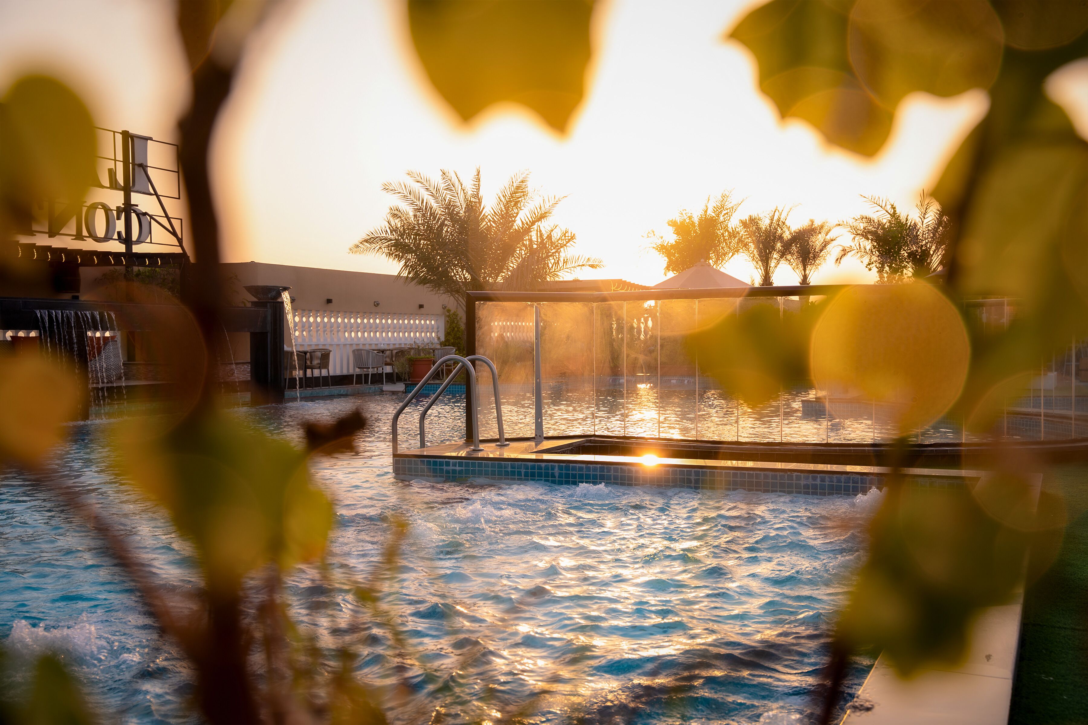 Foto - La Zona Continental Hotel