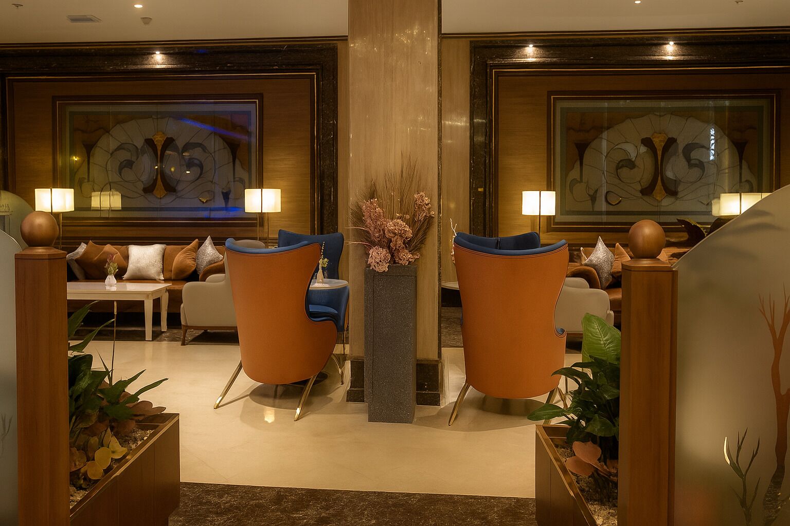 Foto - La Zona Continental Hotel