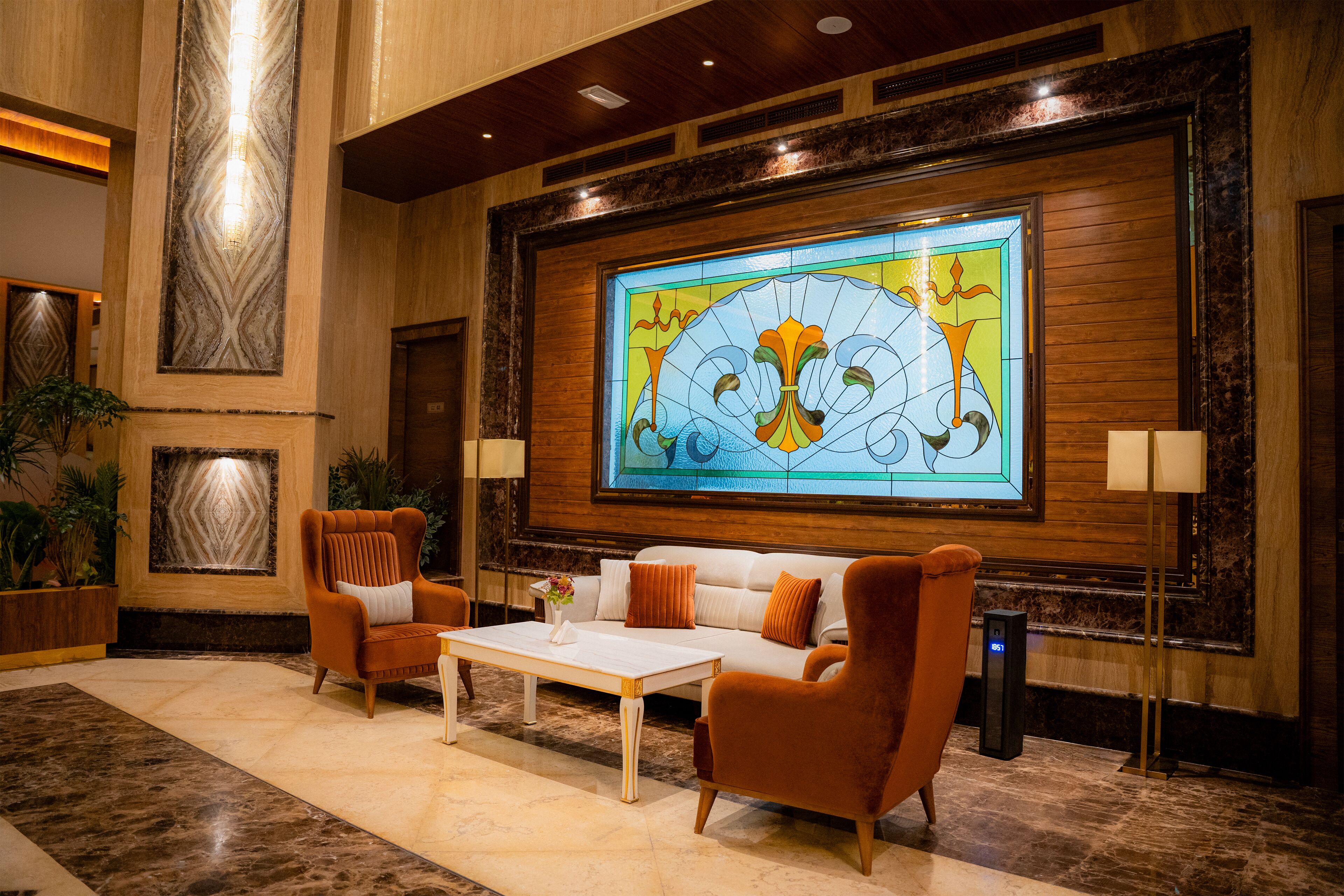 Foto - La Zona Continental Hotel