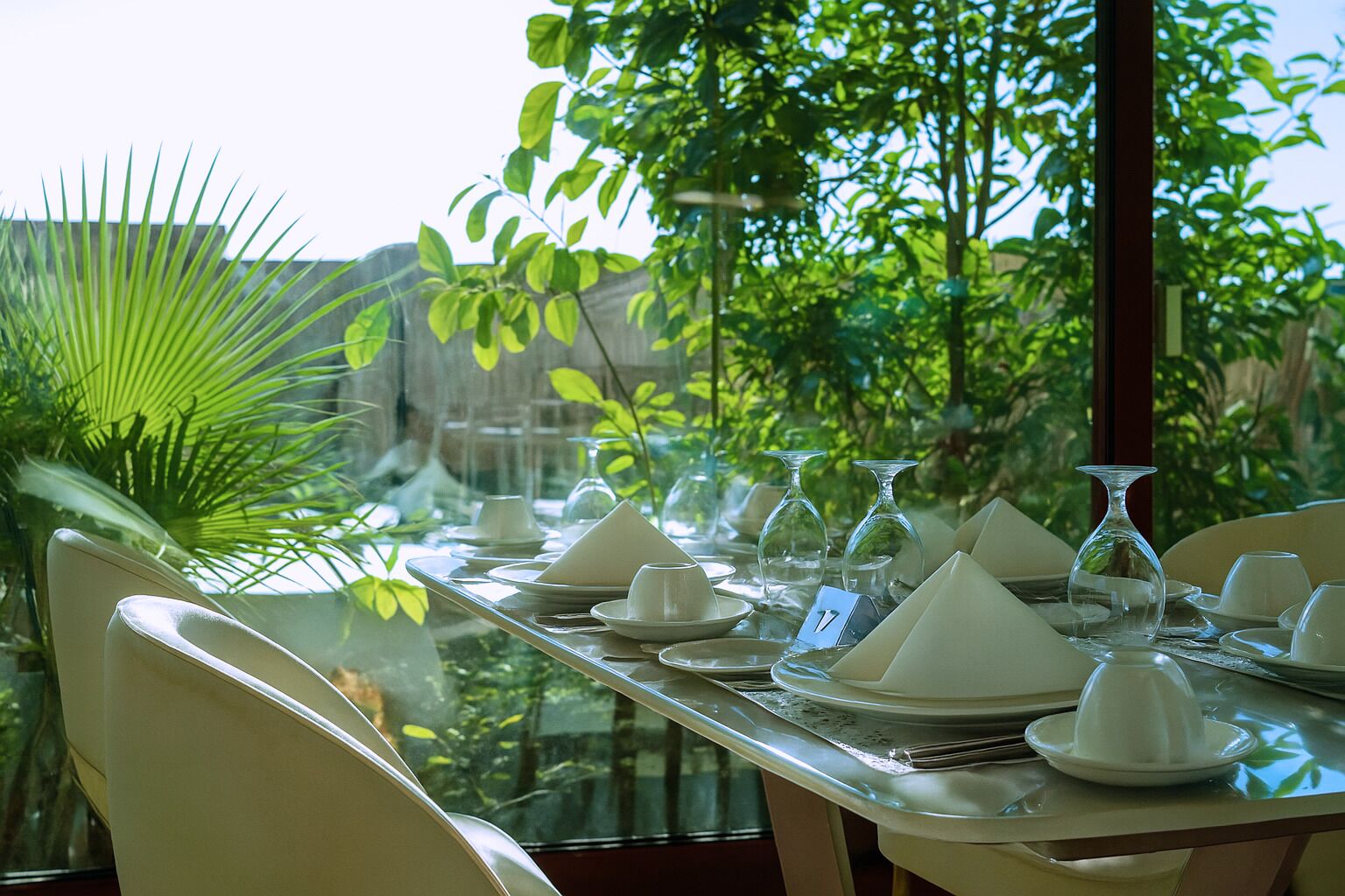 Foto - La Zona Continental Hotel