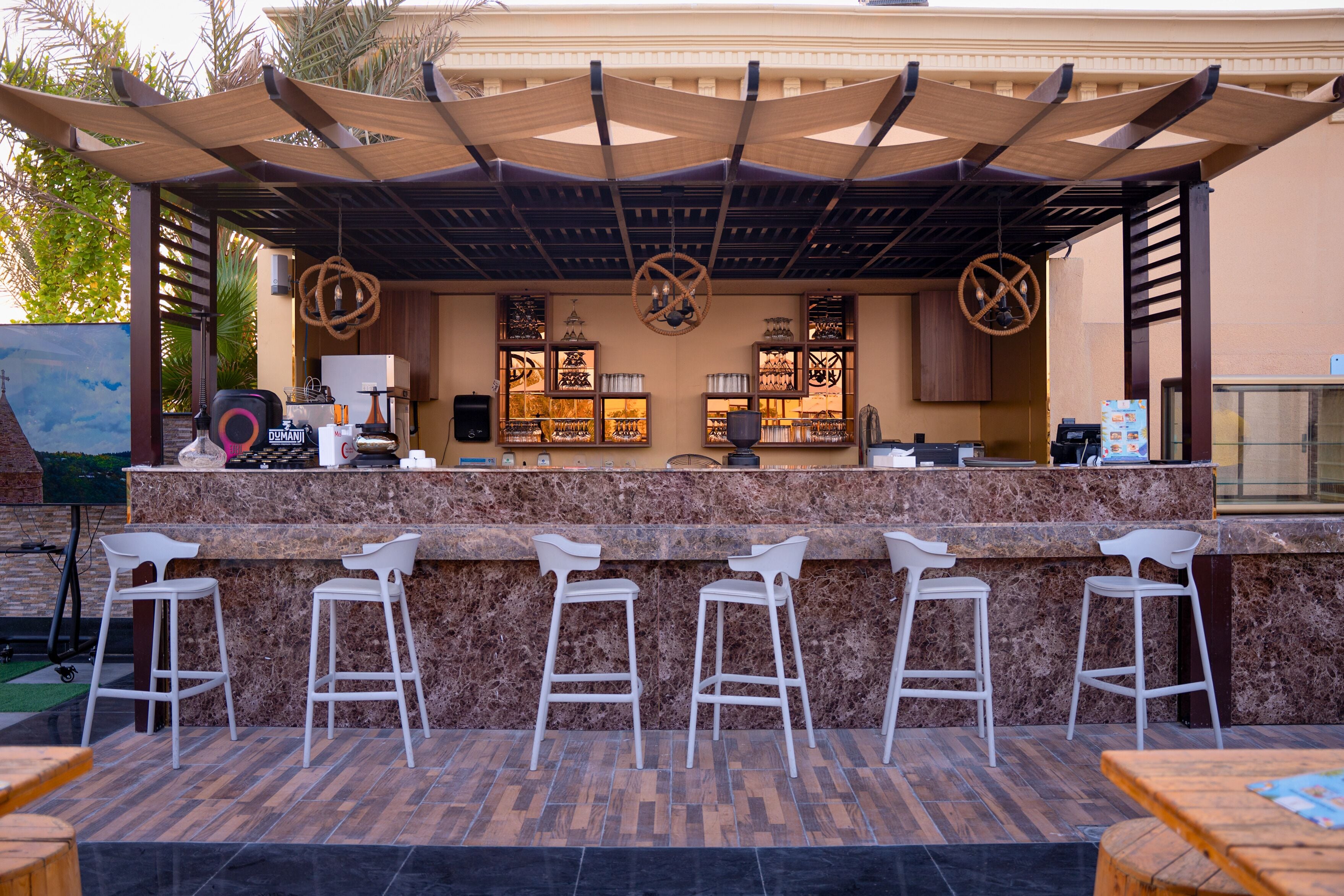 Foto - La Zona Continental Hotel