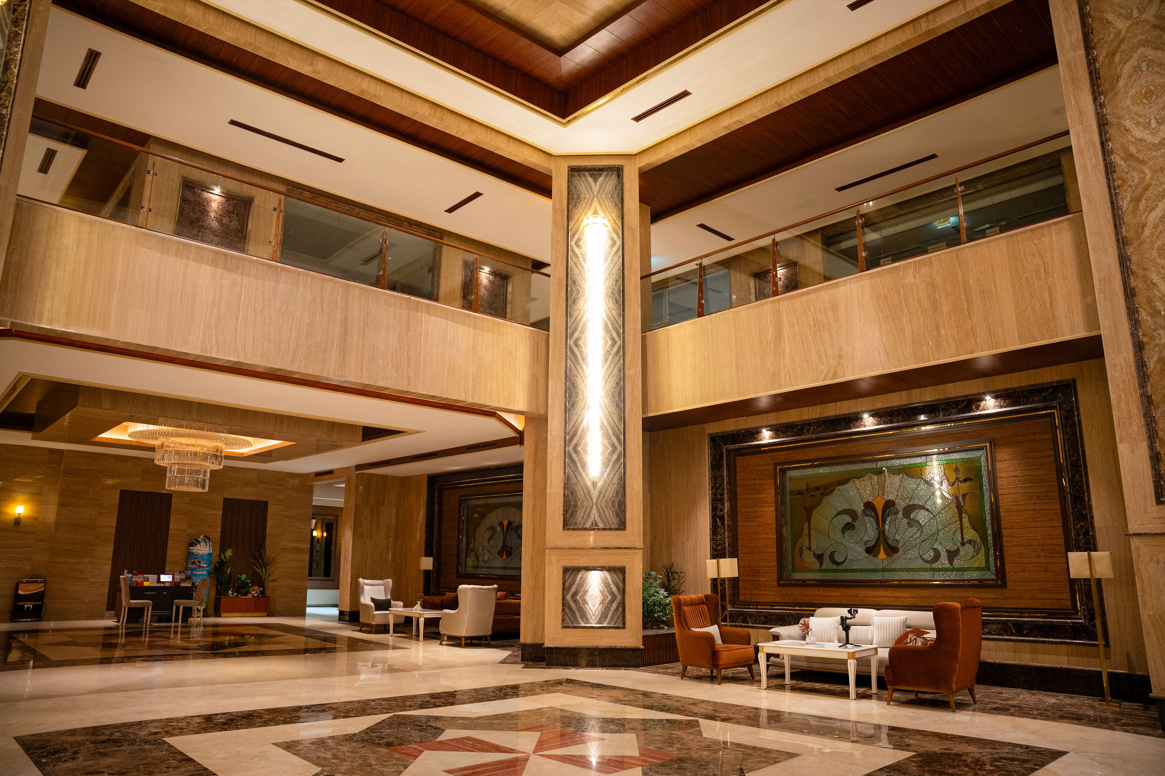 Foto - La Zona Continental Hotel