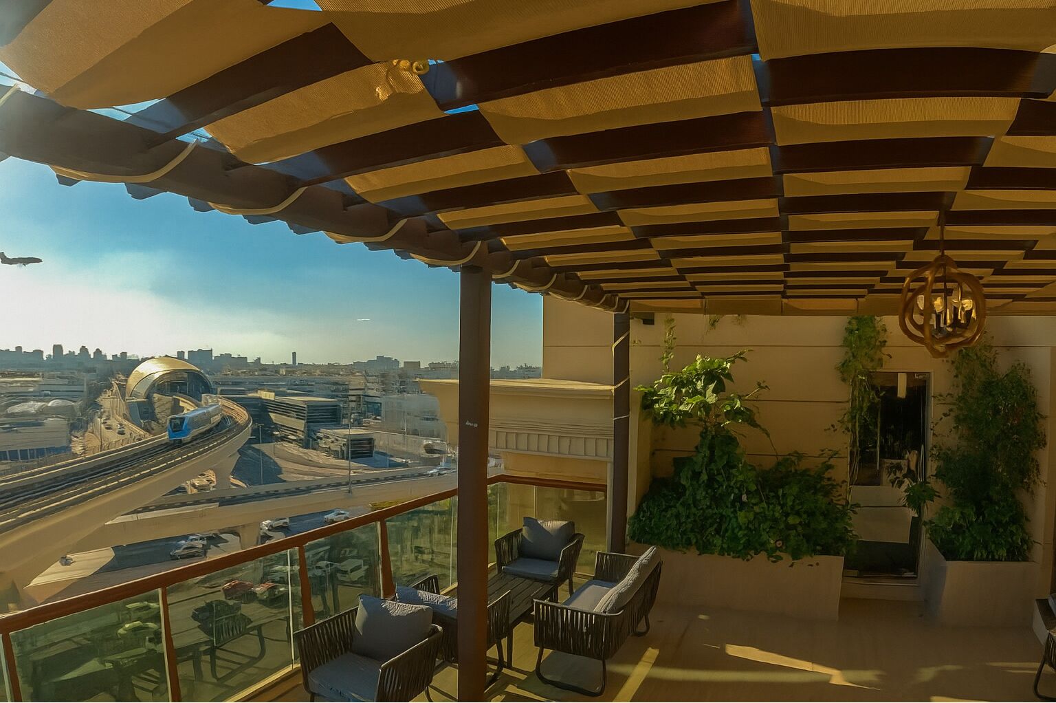 Foto - La Zona Continental Hotel